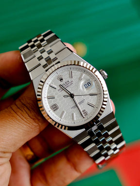 ROLEX LAND-DWELLER NOVO