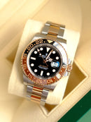 Rolex GMT-Master II Rootbeer