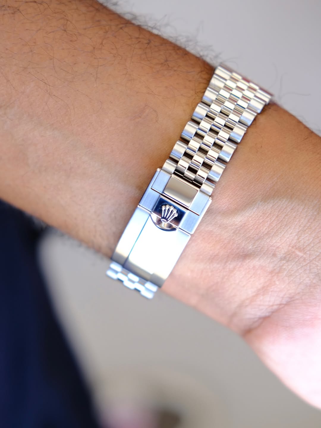 ROLEX GMT MASTER II BATMAN | ACOMPANHA CAIXA E DOCUMENTOS REPLICA ROLEX | ULTIMAS UNIDADES