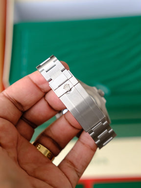 ROLEX SUBMARINER DATE