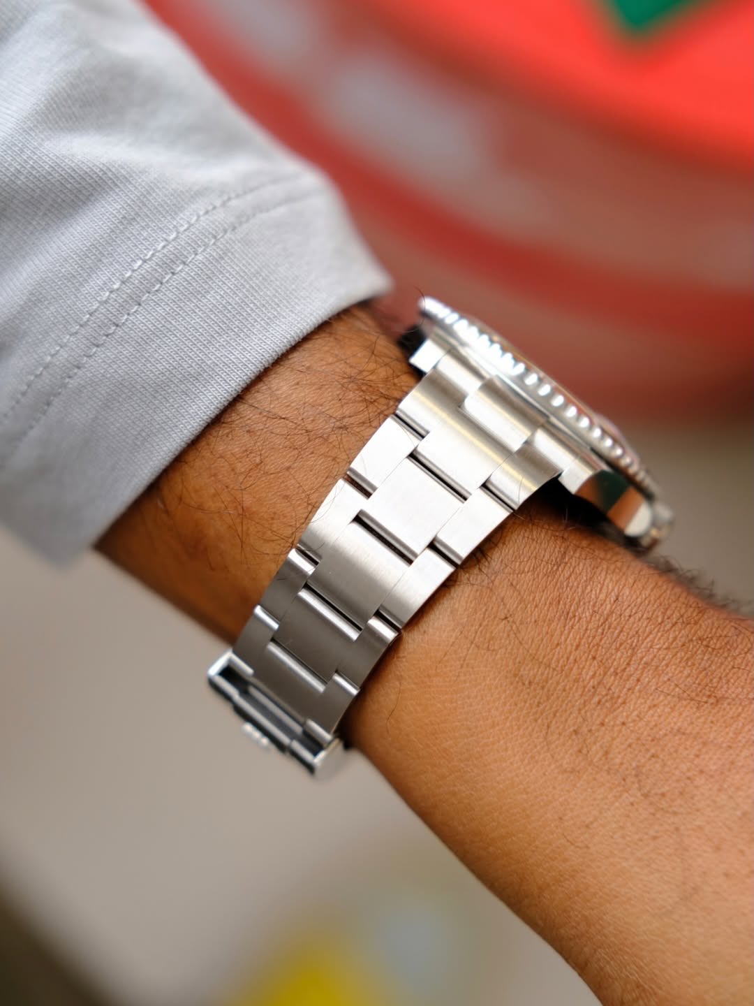 ROLEX SUBMARINER DATE